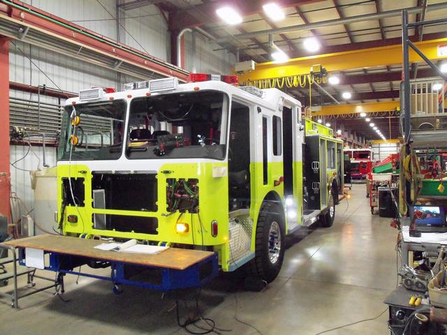 Mechanicstown, NY 78G98 4/16/14